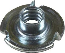 Stud Boy T-Nuts 1/4"x20