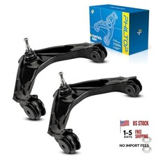 Front Suspension Kit Upper Control Arm w/Ball Joint Compatible with PTCA0690