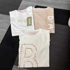 Girls Ted Baker Age 8 Years T-shirts Longline