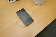 Lenovo K6 - 16GB - silver (Unlocked) Smartphone