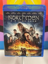 Northmen - A Viking Saga [Blu-ray]