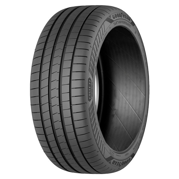 TYRE GOODYEAR 285/45 R22 114Y EAGLE F1 ASYMMETRIC 6 XL SUMMER