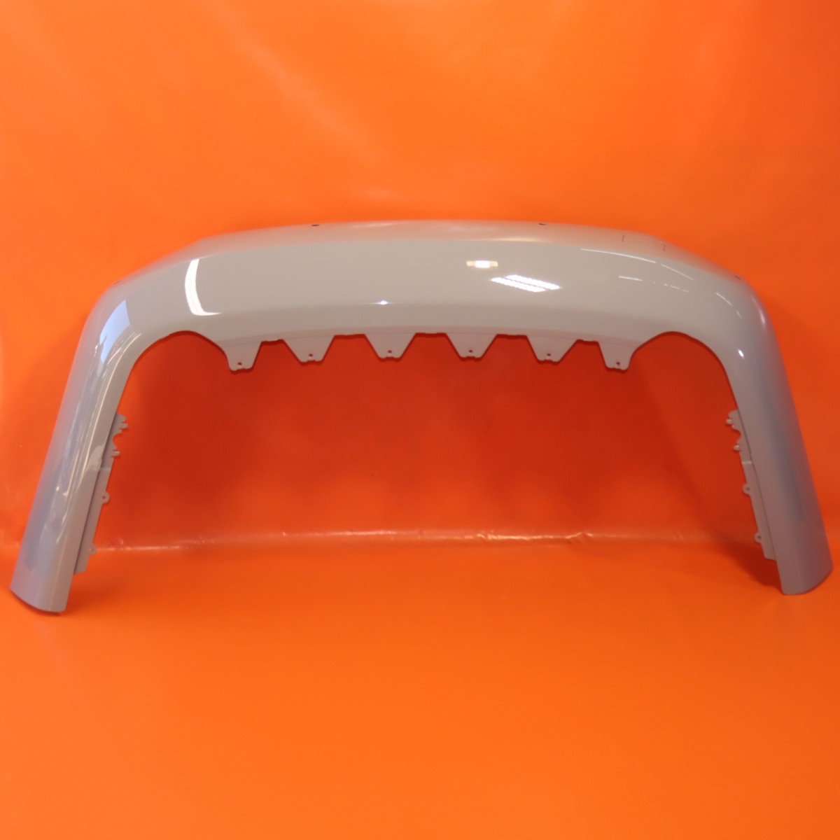 ROLLS ROYCE PHANTOM REAR BUMPER 2024 2025 51125B60EC8 GRAY OEM