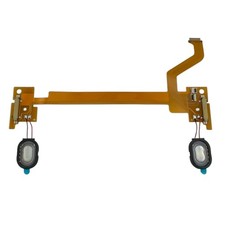 Flex Ribbon Cable Wire Replacement With Speakers for Nintendo NEW 3DS