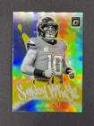 2025 Panini Bo Nix Base (Raw)