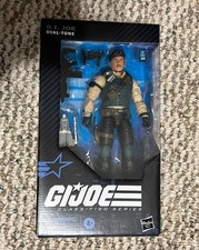 Hasbro GI Joe Classified Series  149 Dial-Tone 6  Scale Action Figure