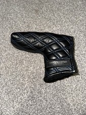 Scotty Cameron Putter Head Covers Golf Club 2024 Member Only Limited Edition.