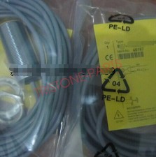 1PC NEW TURCK Proximity Switch  sensor BI10-S30-AP6X/S100