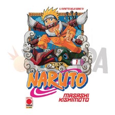 Naruto Manga (completato)