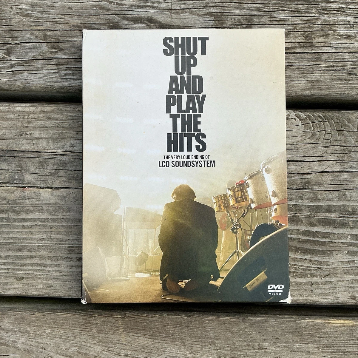 Shut Up And Play The Hits for sale | eBay UK