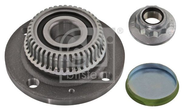 Febi Bilstein Radlagersatz 28168-image