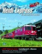 Train Simulator - Heidi Express von EMME Deutschland | Game | Zustand gut