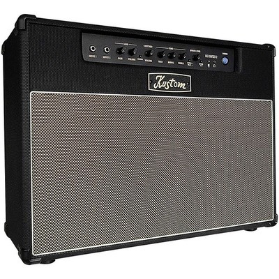 Kustom KG100FX212 100Watt 2x12 Guitar Combo Amplifier