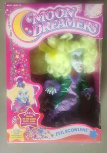 ムーンドリーマーズ 1986年製 ぬいぐるみ ハズブロ社　hasbro レア Hasbro Moon Dreamers | eBay