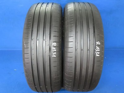 2x 205 55 17 Sommerreifen Goodyear 205/55R17 91 V Reifen
