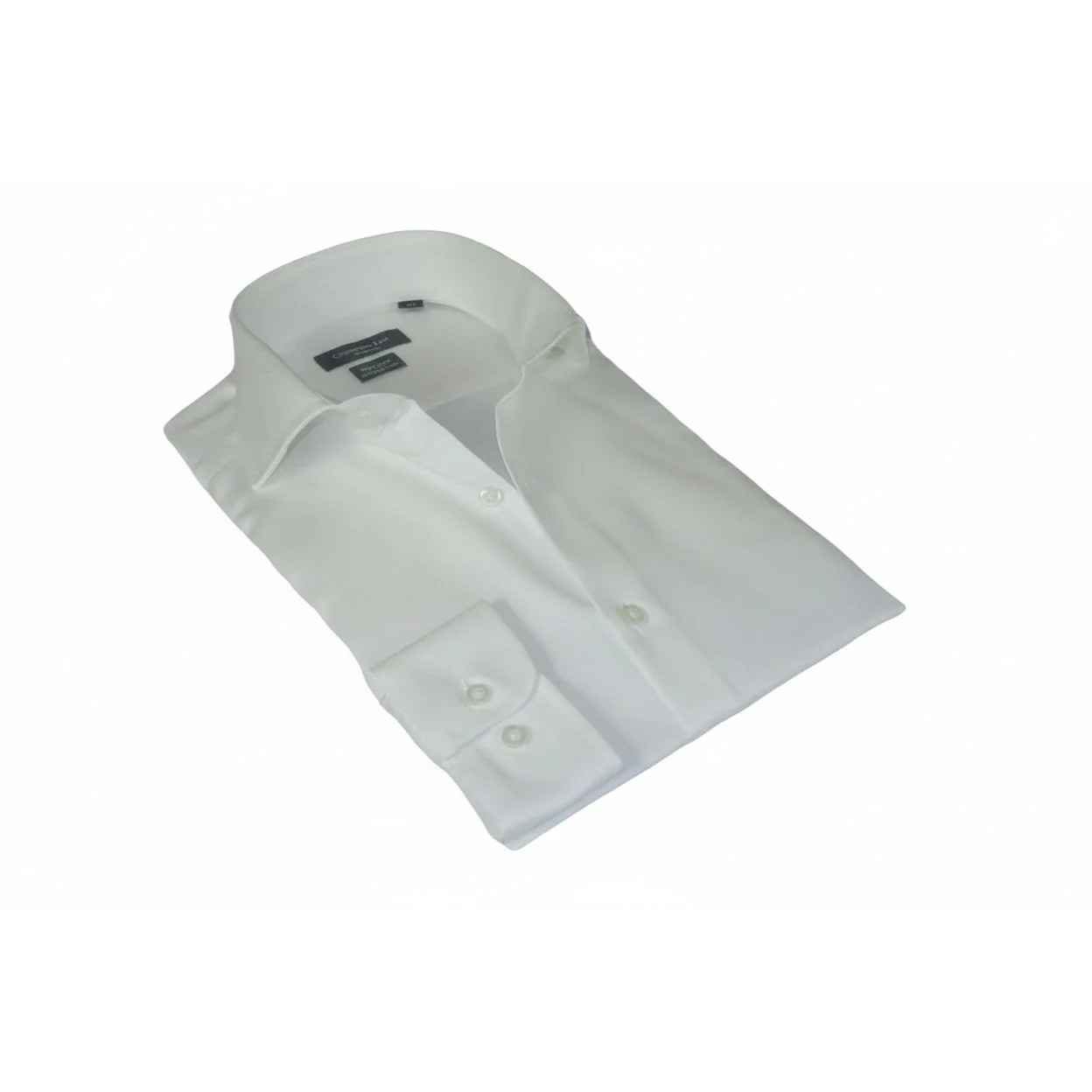 Christopher Lena  100%    C507RSSR Ecru Slim