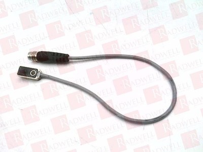 BAUMER ELECTRIC IFFM 08P17A6/KS35L / IFFM08P17A6KS35L (USED)