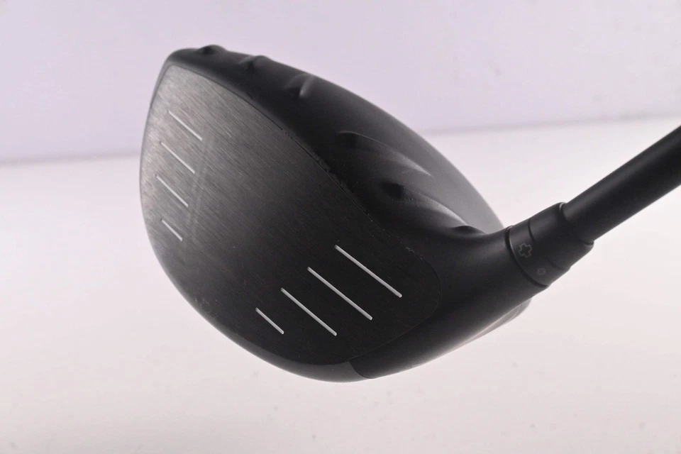 Ping G440 Max Driver / 12 Degree / Regular Flex Ping Alta CB Blue 50 Shaft - Image 4 of 4