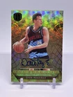 2011 Panini Gold Standard Season /199 Dan Majerle Auto Autograph Cleveland