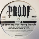 Proof (3) Searching For Jerry Garcia Vinyl 2 LP PROMO NEW/SEALED