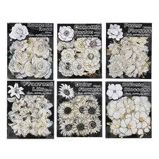 Decorative Scrapbooking Sticker Decorations Planner Sticker for Album Journals