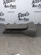 97-04 Chevrolet Corvette C5 Center Console Storage Bin Armrest Lid Oem 1203990 97-04 Chevrolet Corvette C5 Center Console Storage Bin Armrest Lid Oem 1203990
