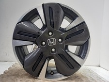 HONDA JAZZ ALLOY WHEEL 16 INCH 4X100 OFFSET ET50 6J 2020-2026