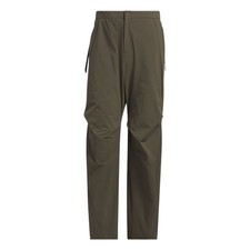 adidas FW24 Pre Woven Tracksuit Bottoms Series Comfortable Versatile Sports