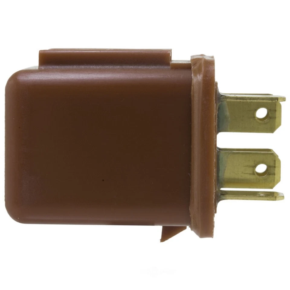 Accessory Power Relay fits 1995-2005 Subaru Legacy  WVE BY NTK - Image 2 of 4