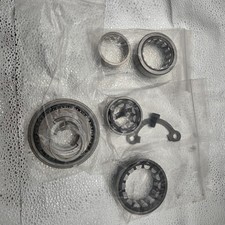 Getrag V160 misc. parts -Toyota Supra MKIV MK4 JZA80