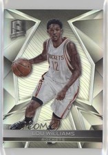 2016-17 Panini Spectra Lou Williams #19 fm0