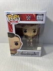 Funko POP! WWE Wrestling Vinyl Figure - GUNTHER #170 With Protector