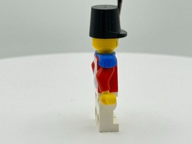 LEGO Pirates Imperial Soldier II Minifigure - pi087 - Sets 10210 6243