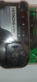 Hitachi Genuine OEM 7.2-18 Volt Li-ion, Ni-MH, Ni-Cd UC18YRL battery Charger new