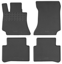Gummifußmatten für Mercedes W212 S212 Limo Kombi 2009-2016 Fußmatten Gummimatten Gummifußmatten für Mercedes W212 S212 Limo Kombi 2009-2016 Fußmatten Gummimatten