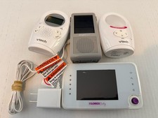 Lot Of Baby Camera Monitors Sold Untested