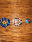 Takara tomy Beyblade Burst B-127 Cho-Z Valkyrie Zenith Evolution — photo 1