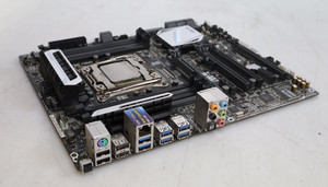 Asus X 99 Motherboard | eBay