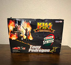 Action 124 Tony Pedregon NHRA Funny Car Castrol Syntec KISS 30 Years 2002 LE