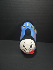 1991 EDEN Thomas the Tank Engine Train Vintage Plush Toy 12  