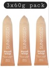 3 Sunkissed Sunset Whip Hazelnut&vanillaHand Cream Nourishing Hydration 3x60ml