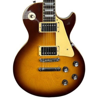 Greco EG450 Les Paul Standard 1978 - Tobacco Sunburst