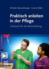 Carmen Köder Praxisanleitung Pflege