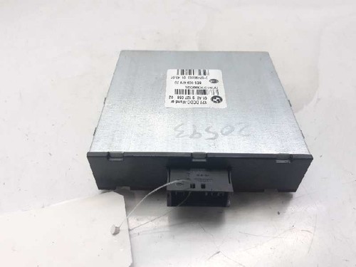 8ES00947920 automatikgetriebe steuergerät für BMW SERIE 3 BERLINA (E90) 5923542