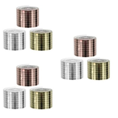  3 Pack Selbstklebende Fliesen Wand Wandtattoo Aufkleber Für Badezimmerfliesen