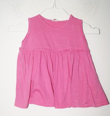 pinkes Kleid Gr.86 Oilily