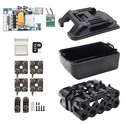 #ad For Makita 18V BL1830 Battery Case Housing Shell PCB Circuit Board Accessories $21.38