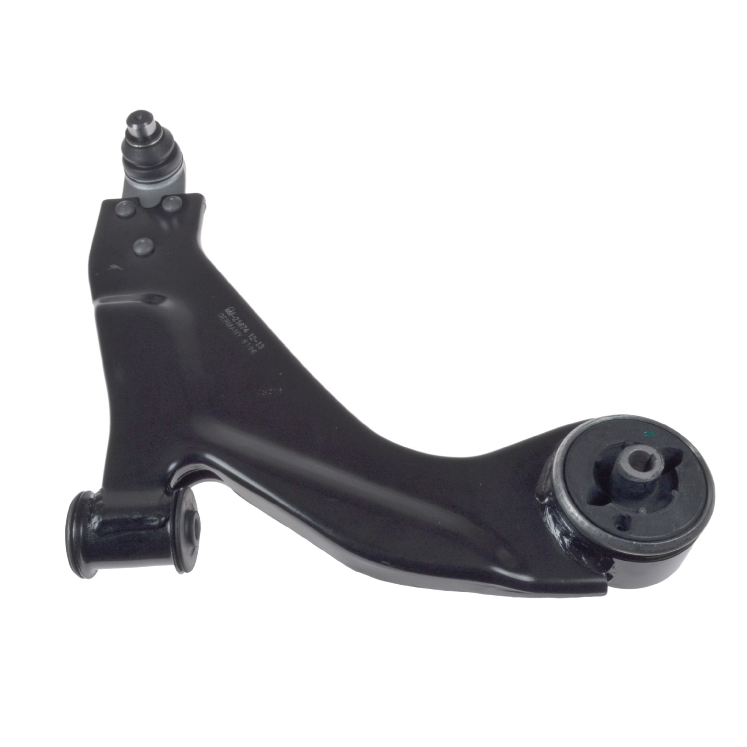 Wishbone / Suspension Arm fits JAGUAR X TYPE X400 3.0 Front Lower, Right Quality - Image 27