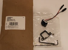 Moen 104641 - Commercial Sensor & Bracket Replacement Kit for Toilet Flush Valve