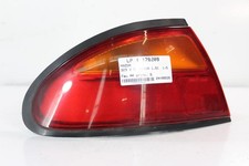 Feu arrière Mazda 323